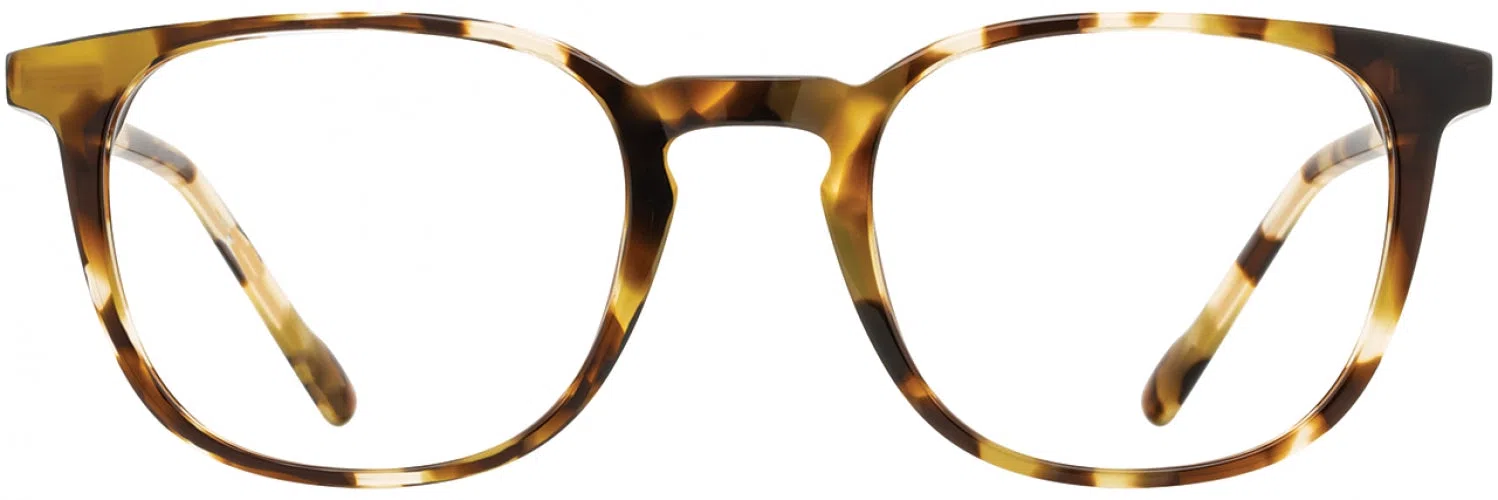 Scott Harris UTX SHX020 Eyeglasses - view 2